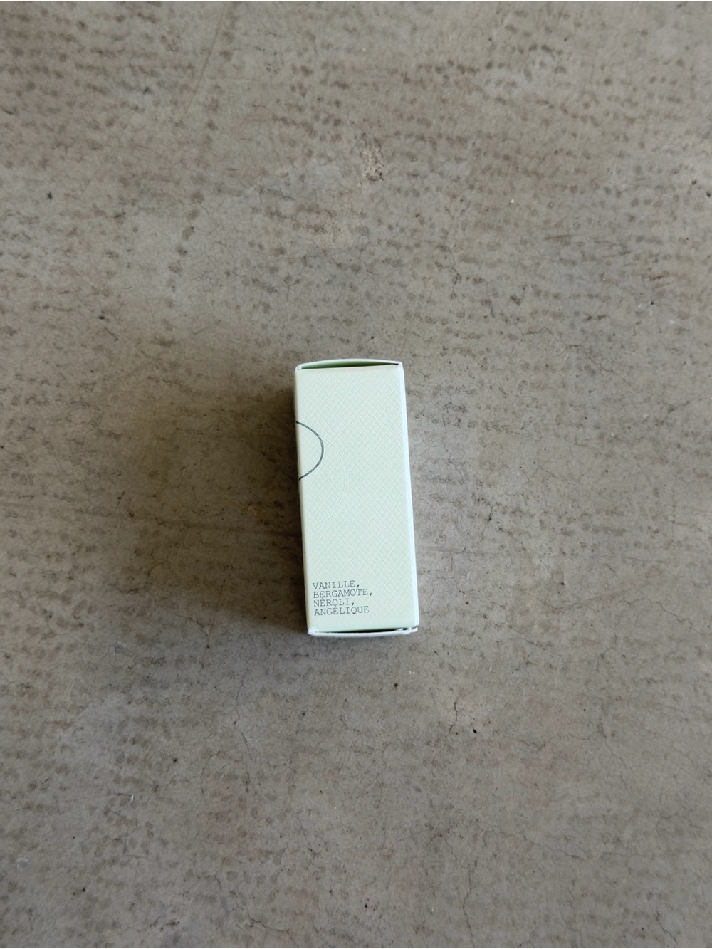 Prada / Infusion de Vanille / Mini EDP 7.5ml - Picture 3 of 7